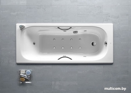 Ванна Roca Malibu 170x70