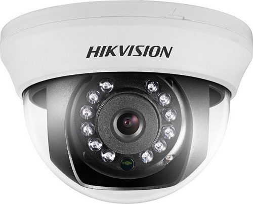 CCTV-камера Hikvision DS-2CE56D1T-IRMM