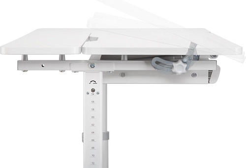 Парта Растущая мебель Е603