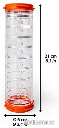 Тоннель Ferplast FPI 4808 Tunnel 8 84808099