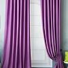 Комплект штор Pasionaria Билли 340x230 (2 шт, фиолетовый)