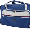 Сумка-тележка Mr.Bag 039-177-NAV (синий)