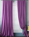 Комплект штор Pasionaria Билли 340x230 (2 шт, фиолетовый)