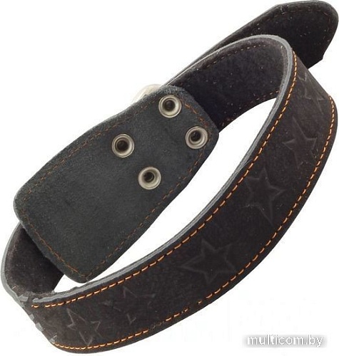 Ошейник Gamma 11232062 (черный)