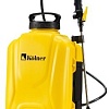 Аккумуляторный опрыскиватель Kolner KSC 12-12L-02