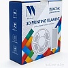 Пластик NV Print NV-3D-PLA-FUCHSIA (1.75мм, 1 кг, фуксия)