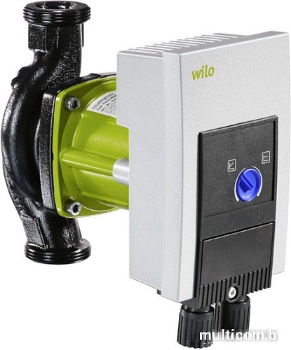 Насос Wilo Yonos MAXO 30/0,5-10