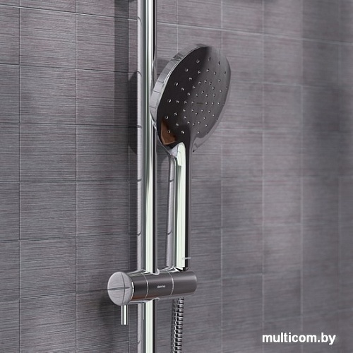 Душевая система Damixa Jupiter DX977700000