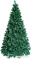Ель Green Trees Барокко премиум 2.4 м