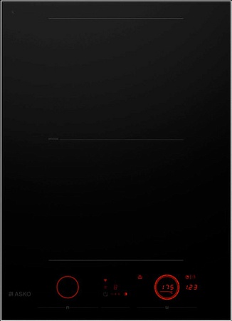 Варочная панель ASKO HID352GC