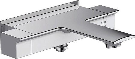 Смеситель Jacob Delafon Stance E9103-CP