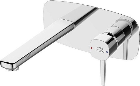 Смеситель Laveo Pola BAP 022P