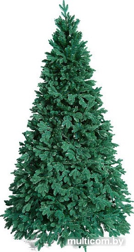 Ель Green Trees Барокко премиум 2.4 м