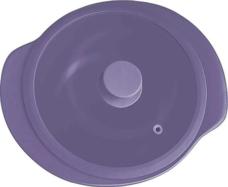 Кастрюля Oxford Malva 129207 BM01-4509 (с крышкой)