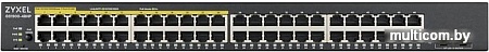 Коммутатор Zyxel GS1900-48HPv2