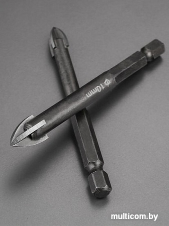 Набор оснастки Deko DH05-4 (5 предметов)