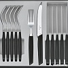 Набор столовых приборов Victorinox Swiss Modern 6.9093.11W.12