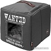 Домик EBI D/D Wanted (серый)