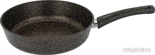 Сковорода Agness Granite 952-001