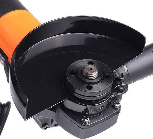 Угловая шлифмашина Patriot AG 133L