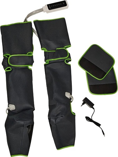 Массажер для ног LANIQUE LQ-500