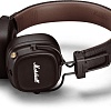 Наушники Marshall Major IV (коричневый)