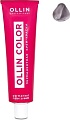 Крем-краска Ollin Professional Color перманентная 11/22 специальный блондин фиолетовый 60 мл