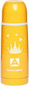 Термос Арктика 102-350W (желтый)