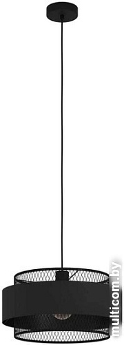 Подвесная люстра Eglo Bazely 43668