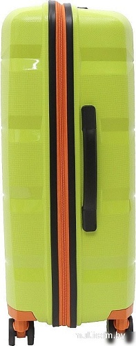 Чемодан-спиннер Fabretti EN6520-24-116