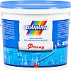 Краска Diamant Фасад 5 л (белый)