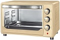 Мини-печь CENTEK CT-1530-36 Convection (бежевый)