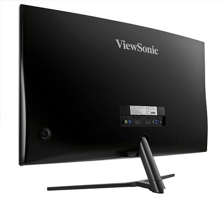 Монитор ViewSonic VX2758-C-mh