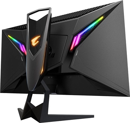 Монитор Gigabyte Aorus FI27Q-P