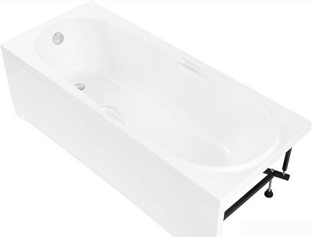 Ванна Aquanet Dali 150x70