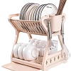 Сушилка для посуды Sundays Home TBD0604166001A