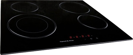 Варочная панель Zigmund & Shtain CNS 026.60 BX