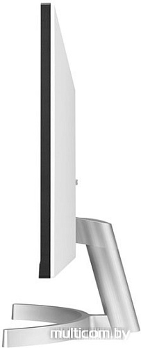 Монитор LG 24MK600M-W