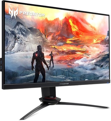 Монитор Acer Predator XB253QGXbmiiprzx