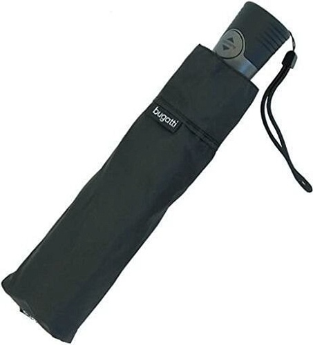 Bugatti Take it Duo Black