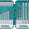 Набор сверл Total TACSDL12201