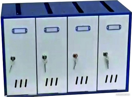 Почтовый ящик Меткон ЯПС-1
