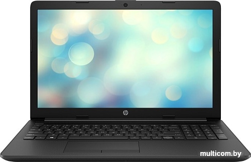 Ноутбук HP 15-db1209ur 104G5EA
