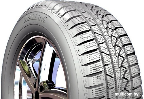 Автомобильные шины Petlas SnowMaster W651 245/45R17 99V