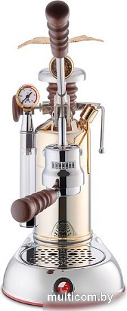 Кофемашина La Pavoni LPLESC01EU