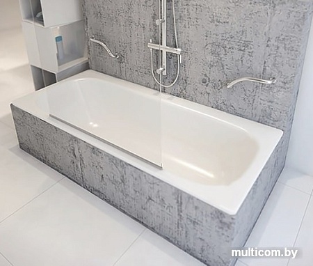 Ванна Alba Spa Sevilla 170x75