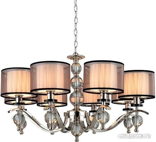 Подвесная люстра Aployt Floret APL.703.03.08