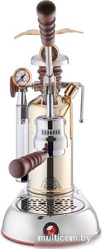 Кофемашина La Pavoni LPLESC01EU