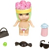 Кукла Bondibon OLY во фруктово-конфетной шапочке и аксессуарами ВВ3834