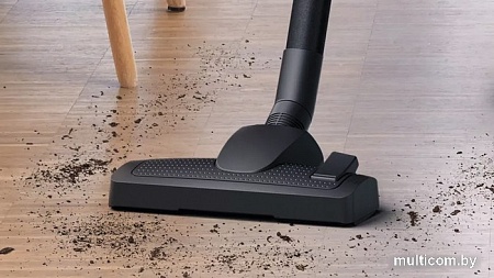 Пылесос Bosch BGBS2BA2